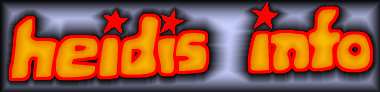heidis Info